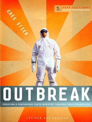cover image of Outbreak